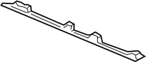 74500TLAA00 Cowl Extension (Upper)