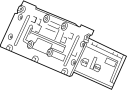 39171TLAA22 Radio Control Unit