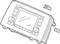 39170TLAA01 Radio Module Interface