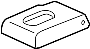 Seat Armrest