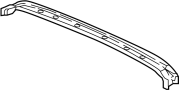 62141TLAA10ZZ Roof Bow