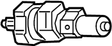 70450TLAA01 Sunroof Motor