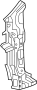 Body A-Pillar Reinforcement (Left, Front, Lower)