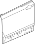 67151TLAA00ZZ Door Outer Panel (Left, Front)