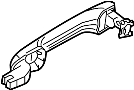 Exterior Door Handle