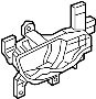 Interior Door Handle
