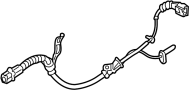 47560TLAA03 ABS Wheel Speed Sensor (Left)