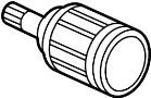 42320T1GE01 CV Joint