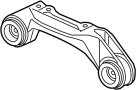 50710TLAA52 Differential Mount (Rear)