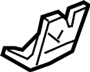 65685TLAA00ZZ Crossmember. C
