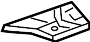 65593TLAA00ZZ Floor Extension (Left, Front, Rear)