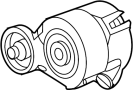 Accessory Drive Belt Tensioner Assembly