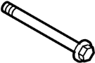 A/C Compressor Bolt