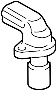 Engine Camshaft Position Sensor