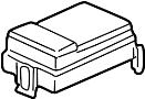 38234S2AA01 Fuse Box Cover (Upper)