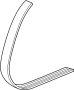 31110RLF003 Serpentine Belt