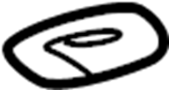 90344S10000 Wheel Arch Molding Nut