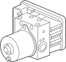 57110S9AE01 Modulator. ABS.