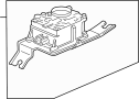 36511PPAA01 Cruise Control Actuator