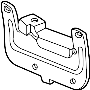 38252S9A000 Fuse Box (Rear)