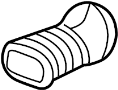 17251PNA000 Engine Air Intake Hose
