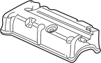 12310PND030 Engine Valve Cover