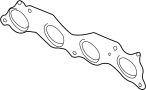 Exhaust Manifold Gasket