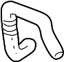 53731S9A010 Power Steering Reservoir Hose