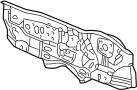 Firewall (Lower)