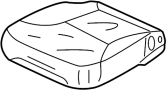 Seat Cover (Left, Front)