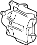 43019S9AA00 Disc Brake Caliper (Rear)