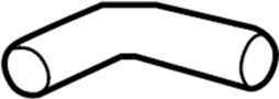 17651S9AA01 Filler. Neck.