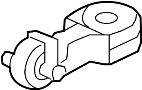 50880SWAA81 Engine Mount (Upper)