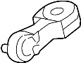50890SWAA81 Engine Mount (Lower)
