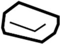 73163SWA003 Lid Windshield SI. Side molding Lid. (Left, Front)