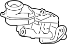 46100SWAA01 Brake Master Cylinder