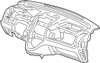 77100SWAA12ZA Dashboard Panel