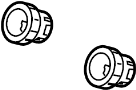 79504SWAA11ZA Dial Knob*NH167L*.
