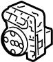 35190SWAA02 Door Mirror Switch