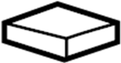 83223SWAA01ZA Headliner Bracket