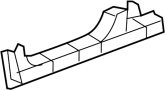 04641SWAA00ZZ Rocker Panel (Left)