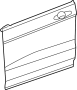 67151SWA305ZZ Door Outer Panel (Left, Front)