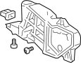 76254SWAA01 Door Lock Actuator Bracket (Left)