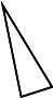 72761SWA003 Door Applique (Left, Rear)
