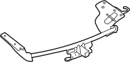 08L92SWA100 Trailer Hitch