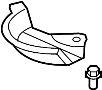74680SWAA00 Floor Cover Panel (Rear)