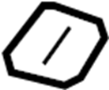 84641SWA003ZA Trunk Trim Scuff Plate Cap (Rear)
