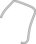74440SXSA01 Hatch Seal
