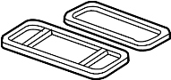 HVAC Case Seal