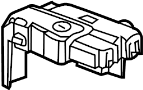 32418TK6003 Battery Terminal Cover